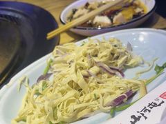 -山河屯铁锅炖(哈西站店)