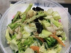 桃子随便小炒素-桃子餐厅·天津菜(红星路直营店)