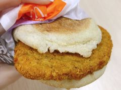 -麦当劳餐厅(龙平西路店)