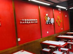 -71号豆汤饭·成都小馆(红牌楼店)