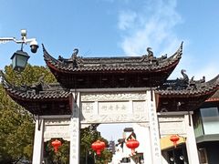 -安亭老街