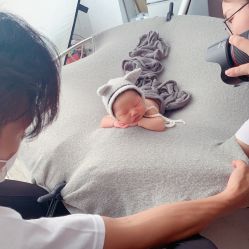 -哈喽BABY儿童摄影