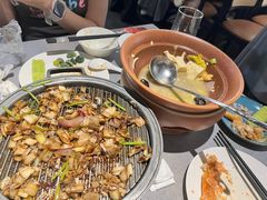 -福海居烤鸭店(鸟巢店)