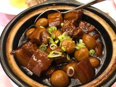 -一品粤珍轩(吴中路店)