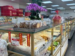 -爱德顺糕点食屋(利民道店)