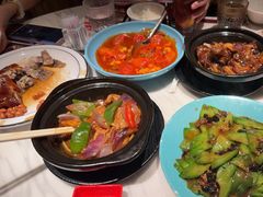 -新世界餐厅(万达店)