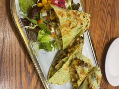 -AFS Cafe & Canteen(闽江二路店)
