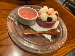 -龙城咖啡厅(常州富都洲际店)