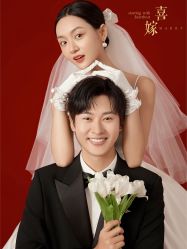 点击看大图 -今生有约婚纱摄影店(景德路店)