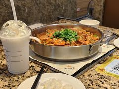 -黄记煌三汁焖锅(新世纪广场店)