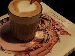 -BUND·FIVE外滩5号(天际店)