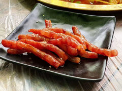-拈一筷子·宜宾江湖菜(总店)