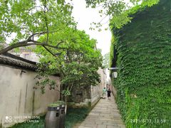 -乌镇景区