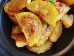 -醉得意(马驹桥店)