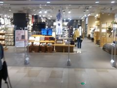 -江燕路万科里