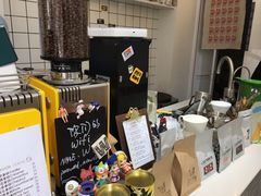 -W Coffee(船板巷店)