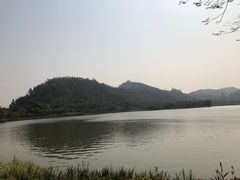 -顺峰山公园
