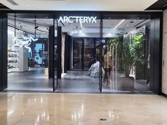 门面-ARC'TERYX始祖鸟(北京王府中环店)