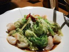 -奉天小馆·非遗东北菜(沈阳万象城店)