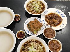 -柴氏风味斋(甘家口店)