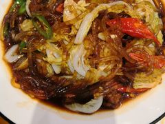 -巴依老爷新疆美食(望京小街店)