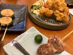 -俊屋料理·烧鸟·寿司·日泰融合菜(星际云汇店)