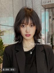 -朗峰专业美发沙龙