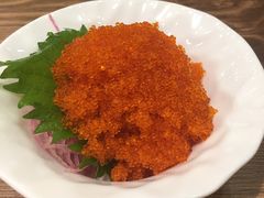 -红叶日料·放题·海胆·定食(星海店)