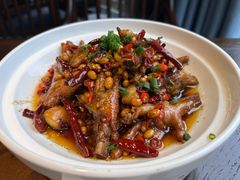 -小柴米·传统江西菜(万寿宫店)