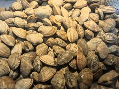 -圣罗巴海鲜烤肉自助(佳兆业店)