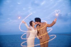 -巴黎春天·菀纱仙庭婚纱美学