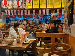 -白石的深夜食堂(济南万象城店)