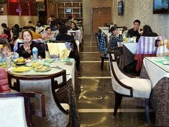 -舜和巴西烤肉餐厅(舜和国际店)
