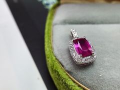 -梵薇Joker.V银饰工作室