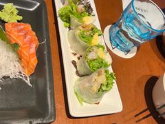 春卷-Tanuki Raw(Orchard Central)