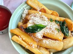 芝士薯条-WOKKA by艮上(中海环宇荟店)
