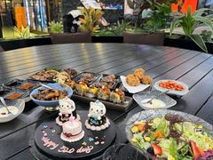 -無二炙坊·和牛烧肉(大钟寺1733店)