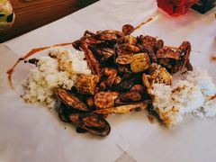 -Dampa Seafood Grill - Dubai