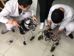 -中农大我爱我爱24h动物医院·中医针灸·猫专科·骨科医疗中心(双井店)