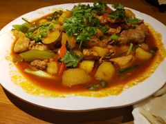 -Alali阿拉礼·新疆家宴(西溪新座店)