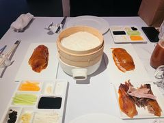 大董“酥不膩”烤鸭-大董(环贸iapm店)