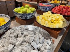 -康莱德酒店·美庭自助餐厅