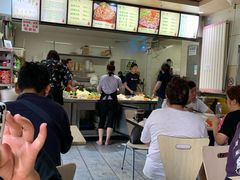 -林静小吃(复兴路店)