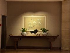 -上海静安昆仑大酒店