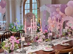 -HERRE·FARM 赫尔露营农场·团建聚会包场