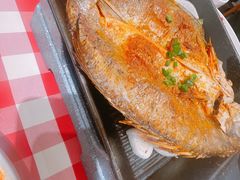-西贝(上海新梅广场店)