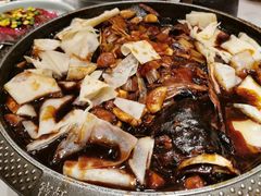 -宝轩渔府·老字号海鲜·正宗津菜(水上店)