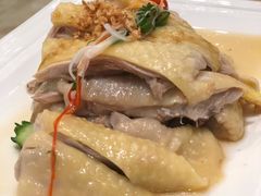 -金翠河烧鹅粤式茶餐厅(龙湖三千集天街店)