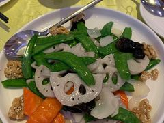 时蔬小炒-同和居(月坛店)