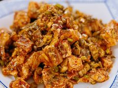 -天回镇何氏豆腐(总店)